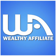 wealthy affiliate logo